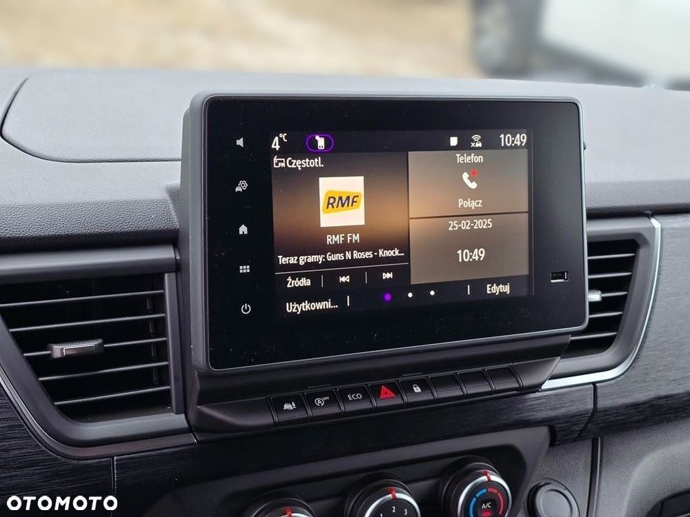 Renault Trafic 2.0 dCi L2H1 HD Extra - 7