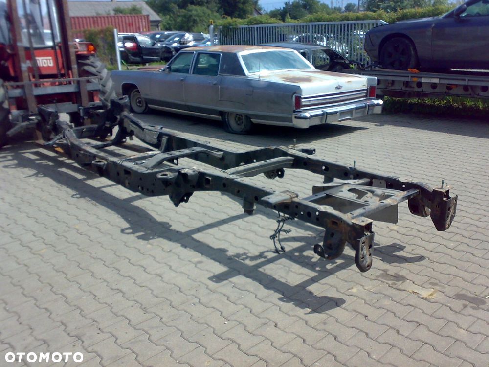 ford f150 xlt f-150 2015 - 4x4 rama dŁuga kabina paka gl34 5005 jaca - 1