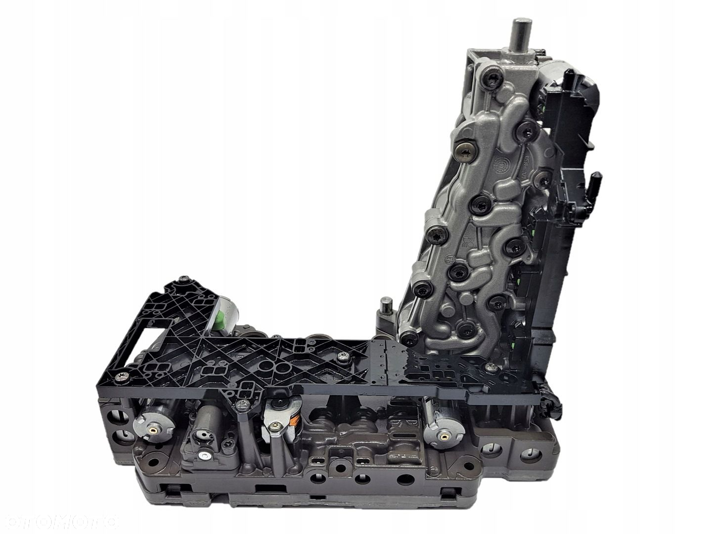 MECHATRONIKA DSG 7 0B5 REGENERACJA - 2