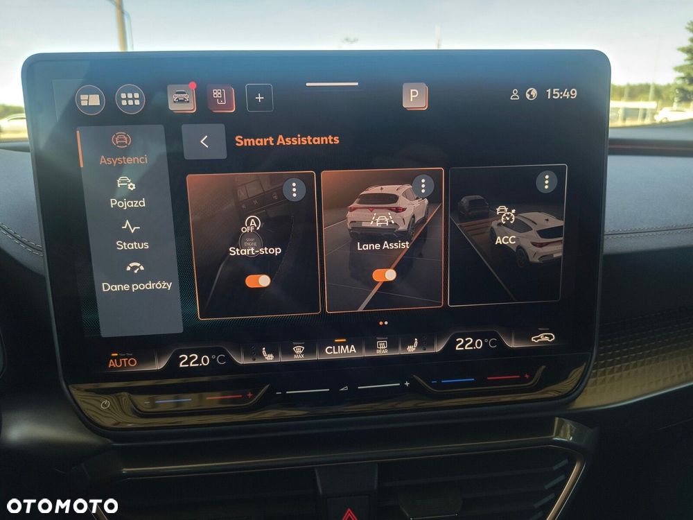 Cupra Formentor - 24