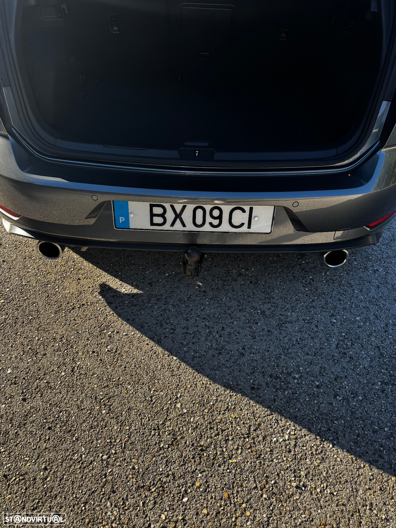VW Golf 2.0 TSI GTI Performance - 21