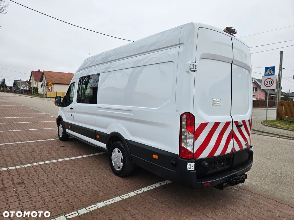 Ford Transit - 6