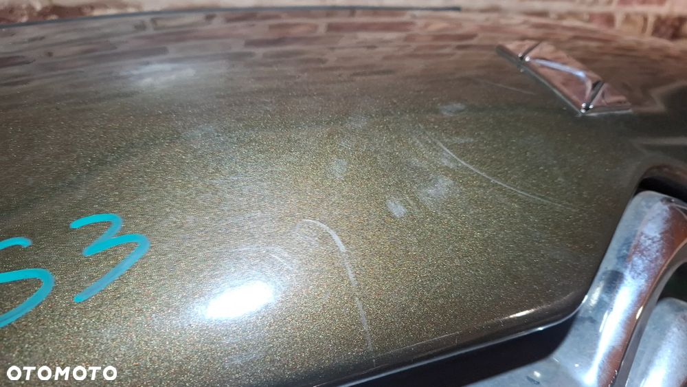 Zderzak przedni Przód KOMPLETNY Citroen DS3 10- A5540838 - 30
