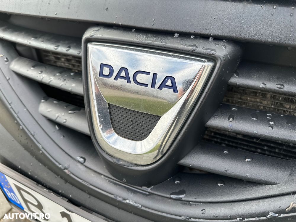Dacia Pick Up - 11