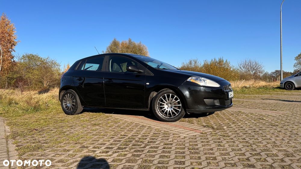 Fiat Bravo 1.4 T-Jet 16V Dynamic - 4