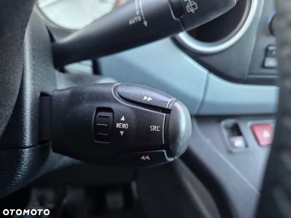 Citroën Berlingo Multispace VTi 120 Exclusive - 18