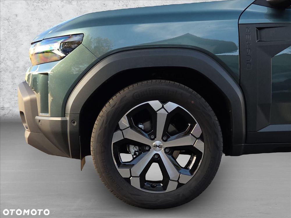 Dacia Duster - 8