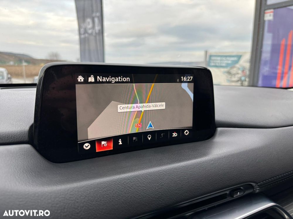 Mazda CX-5 CD175 4x4 AT Revolution Top - 20