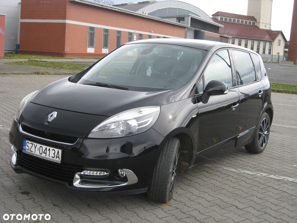 Renault Scenic Energy dCi 130 Start & Stop Bose Edition - 2