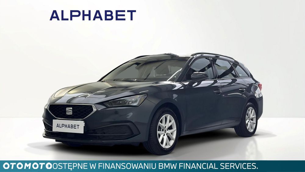 Seat Leon 1.5 TSI Style - 1