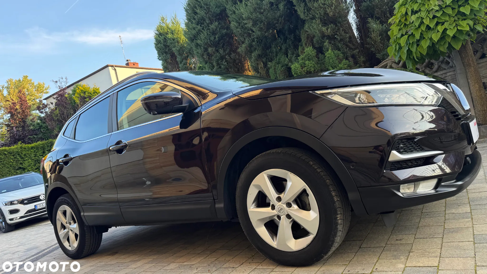 Nissan Qashqai 1.3 DIG-T MHEV Xtronic N-Design - 13