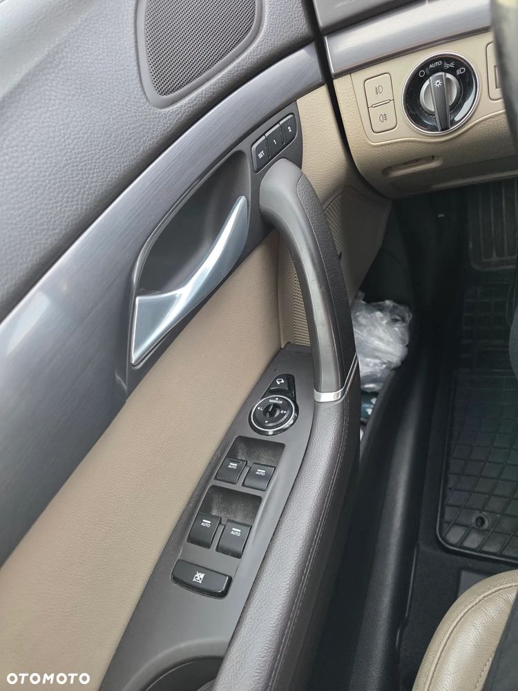 Hyundai i40 1.7 CRDi Premium DCT - 13