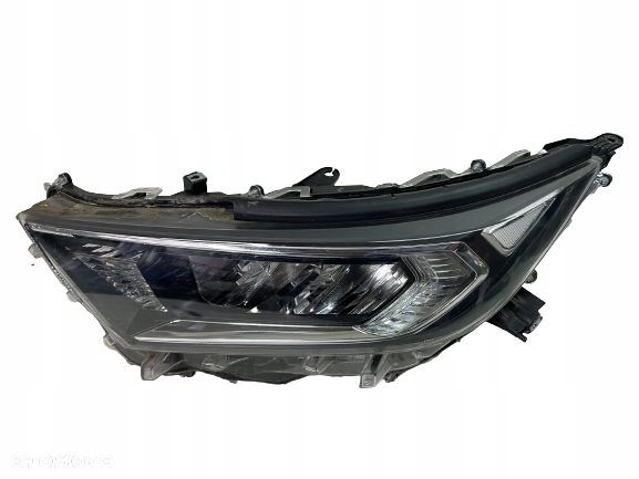 Toyota RAV-4 | Rav4 V Lewa Lampa Przód LED - 1