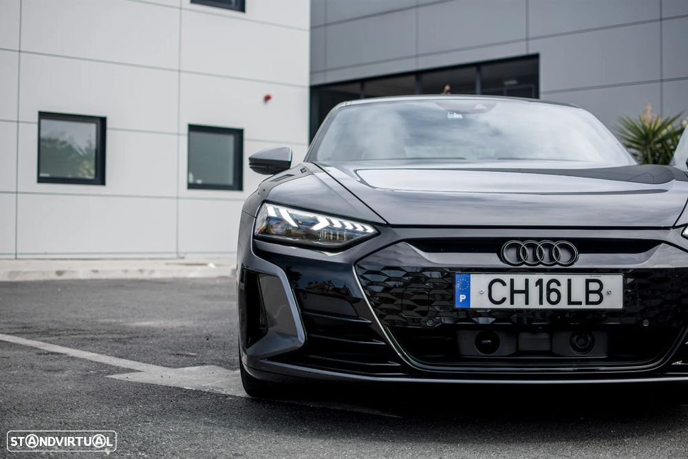 Audi e-tron GT quattro - 3