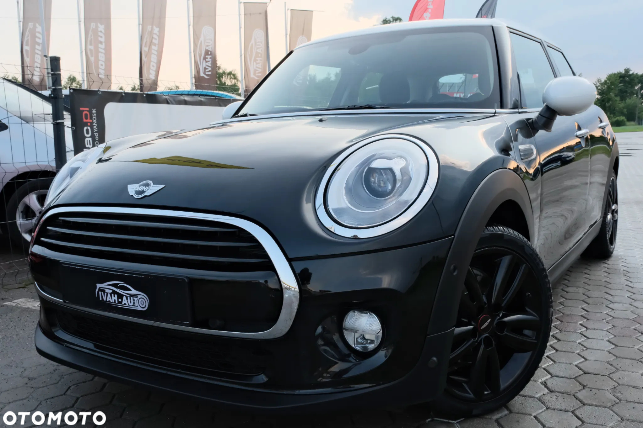 MINI Cooper D - 19