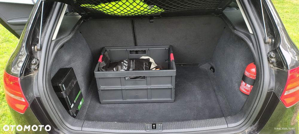 Audi A3 Sportback 1.4 TFSI Ambition - 25