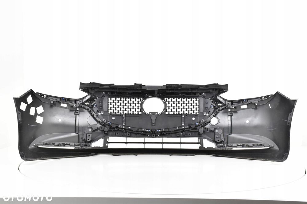 MAZDA 6 2019- ZDERZAK PRZEDNI - 5