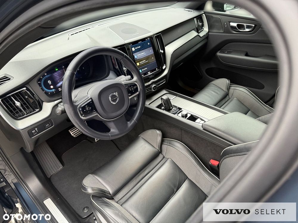 Volvo XC 60 - 13