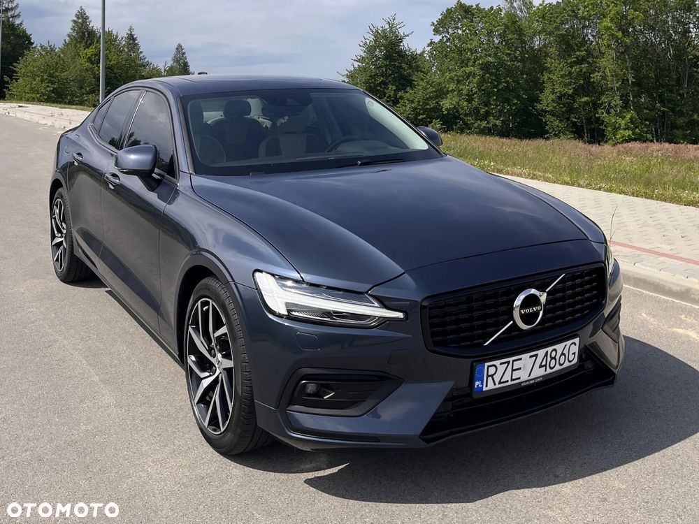 Volvo S60 T6 AWD Momentum Pro - 11
