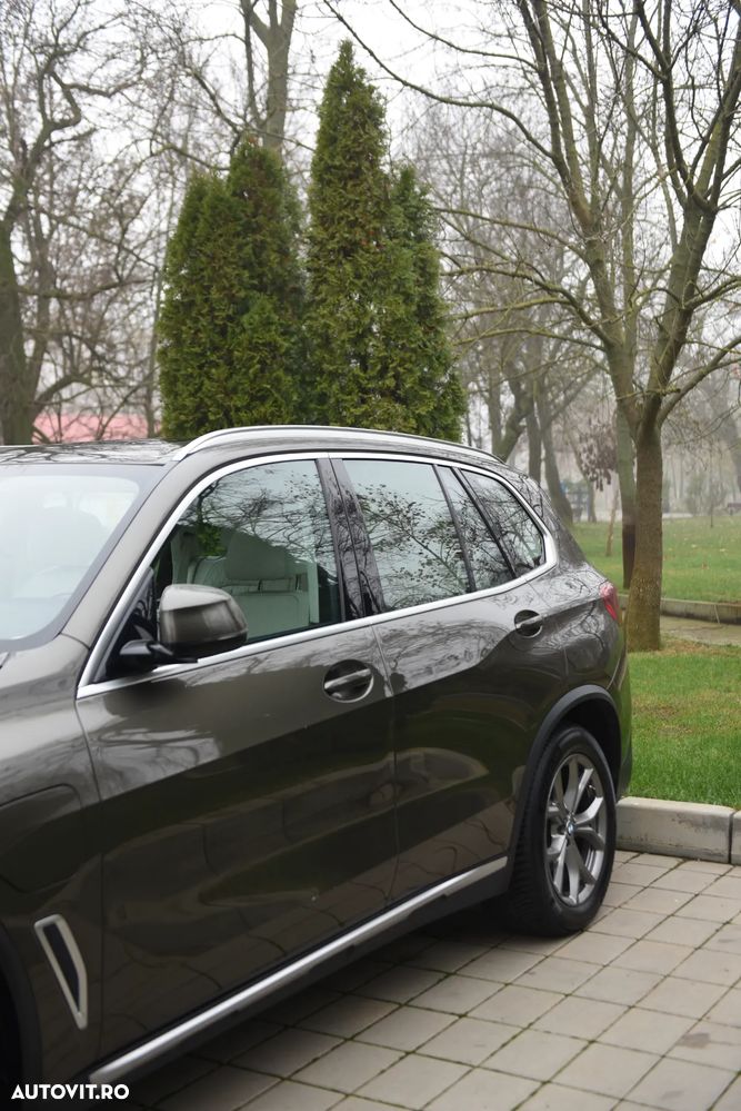 BMW X5 xDrive45e - 21
