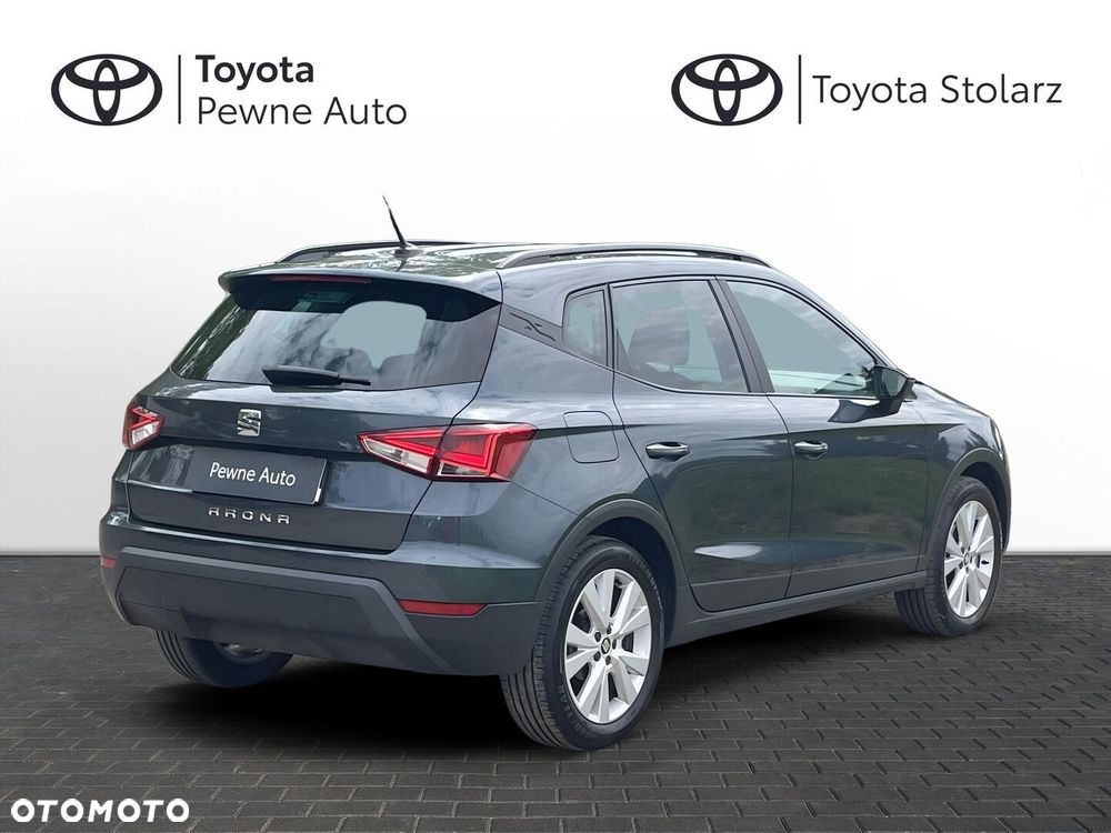 Seat Arona 1.0 TSI Style S&S - 5