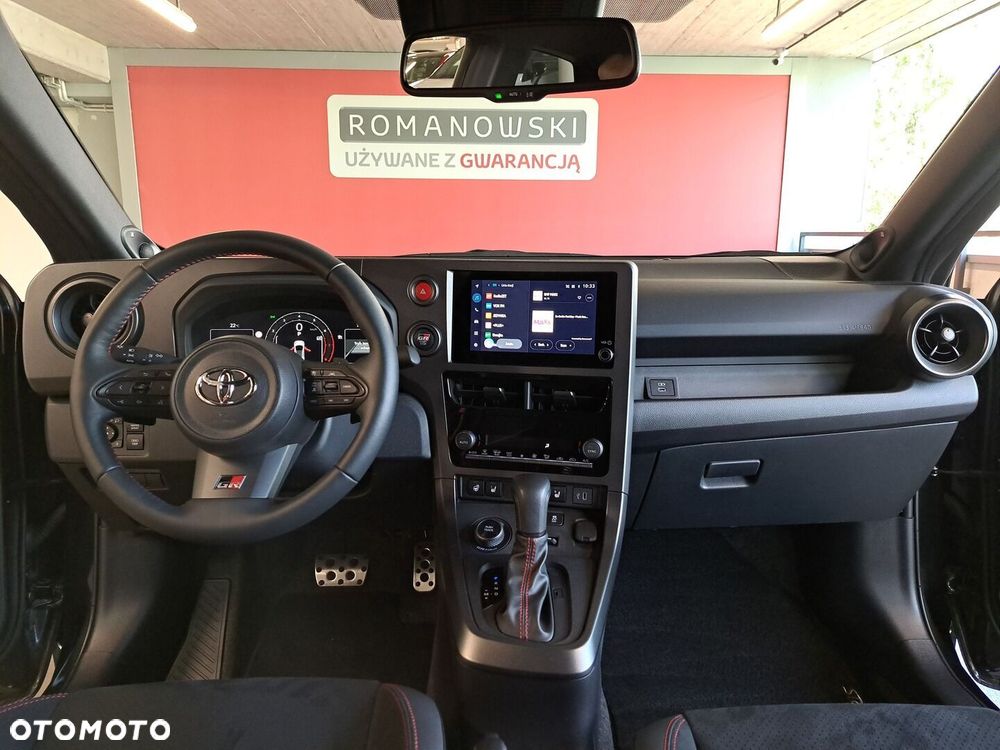 Toyota Yaris - 19