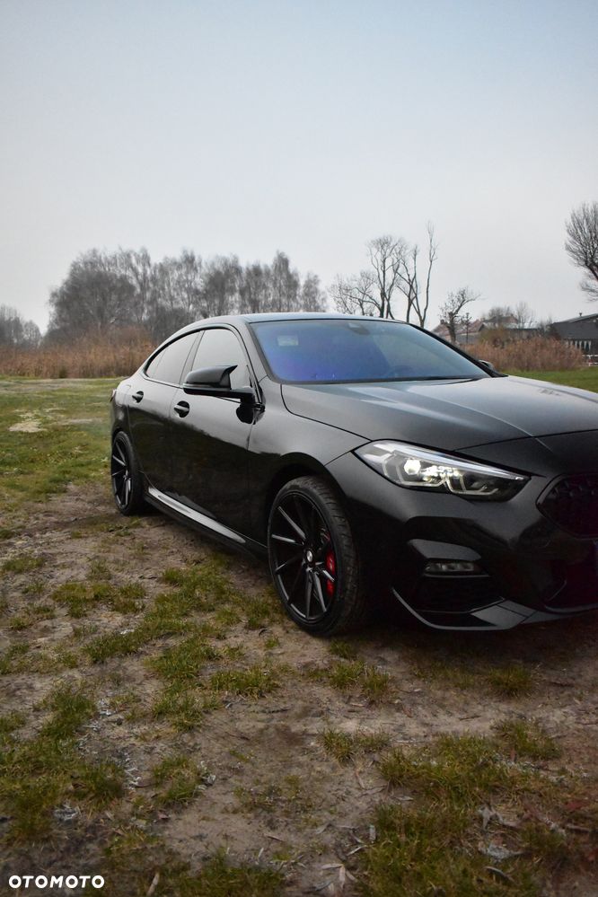 BMW Seria 2 220i M Sport - 6