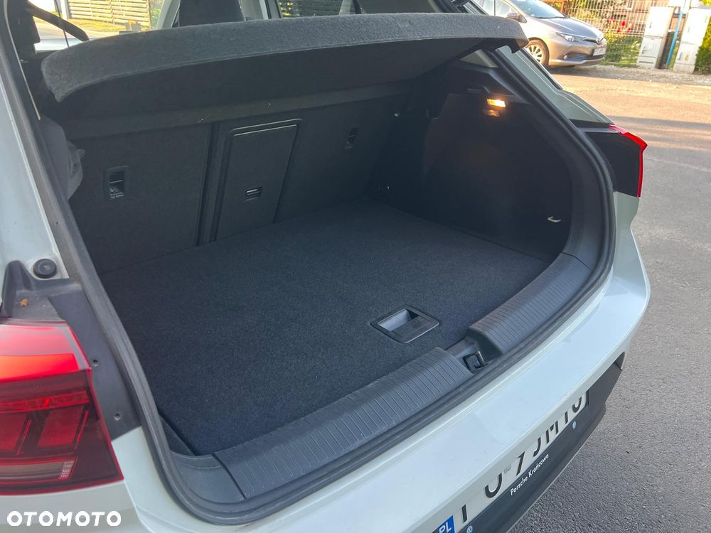 Volkswagen T-Roc 2.0 TSI 4Motion Premium DSG - 16