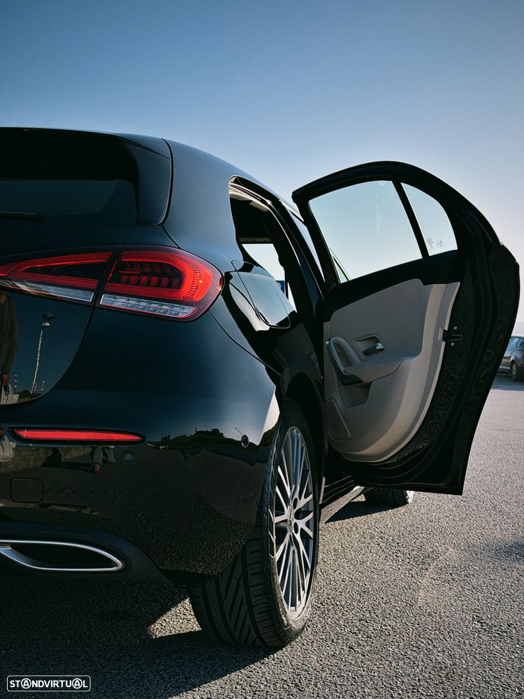 Mercedes-Benz A 250 e Style Plus - 6