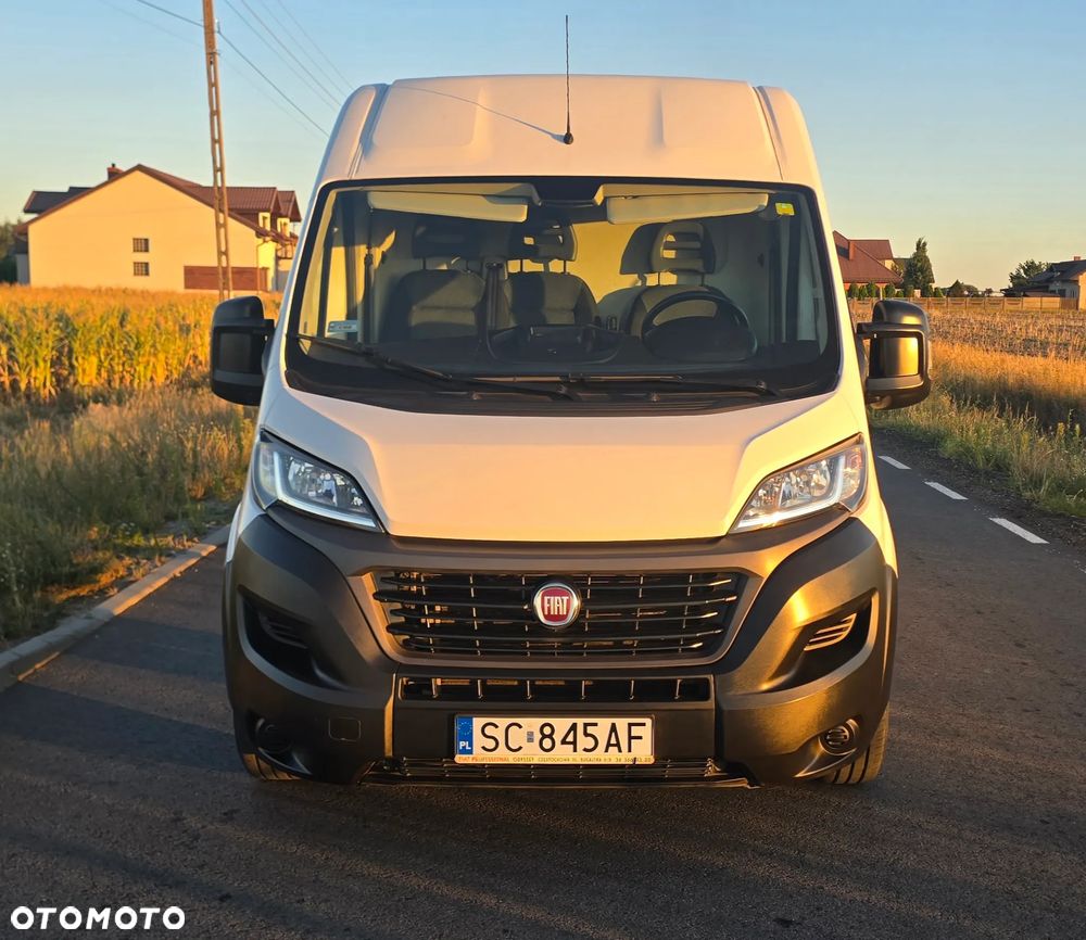 Fiat Ducato - 5
