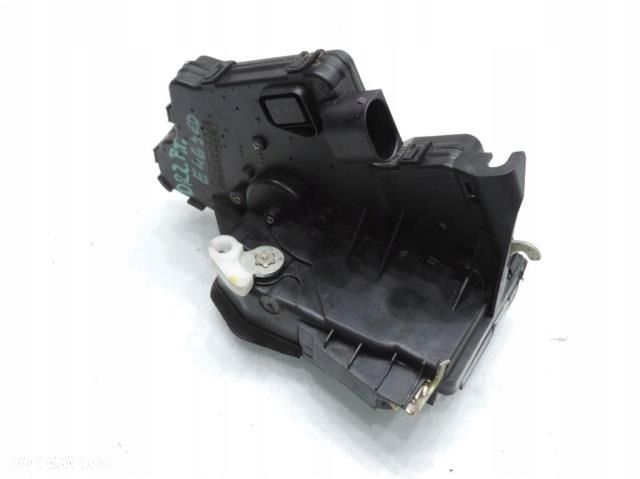 ZAMEK DRZWI PRAWY TYŁ 7 PIN BMW E46 - 9