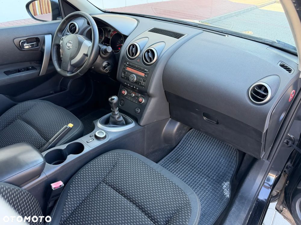 Nissan Qashqai - 18