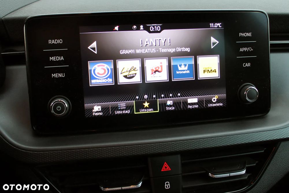 Skoda Kamiq 1.0 TSI Ambition - 16