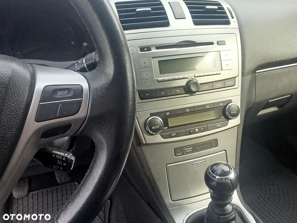 Toyota Avensis 2.0 D-4D Luna - 5