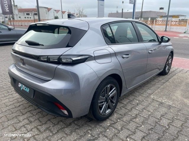 Peugeot 308 1.2 PureTech Active Pack - 6