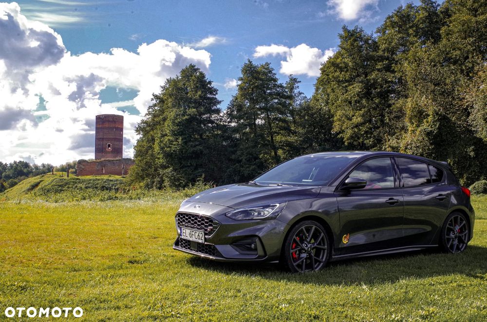 Ford Focus 2.3 EcoBoost ST - 5