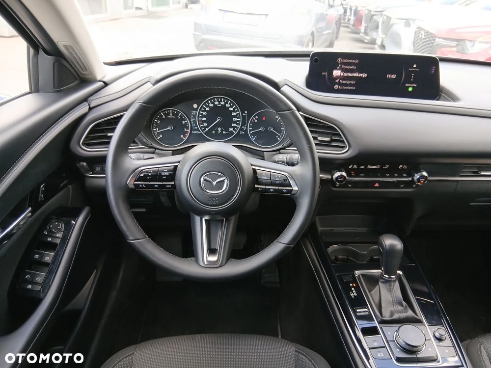Mazda CX-30 2.0 mHEV Exclusive-Line 2WD - 7