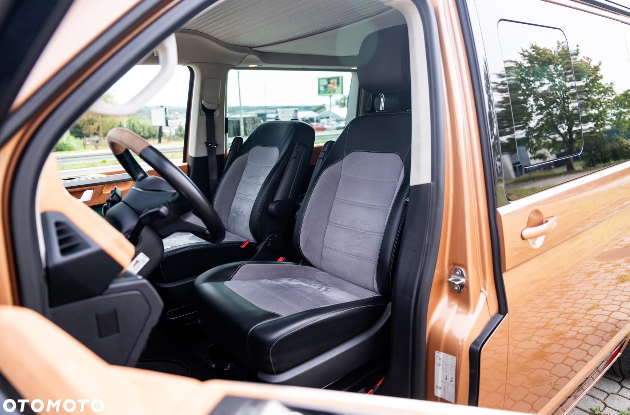 Volkswagen California - 27