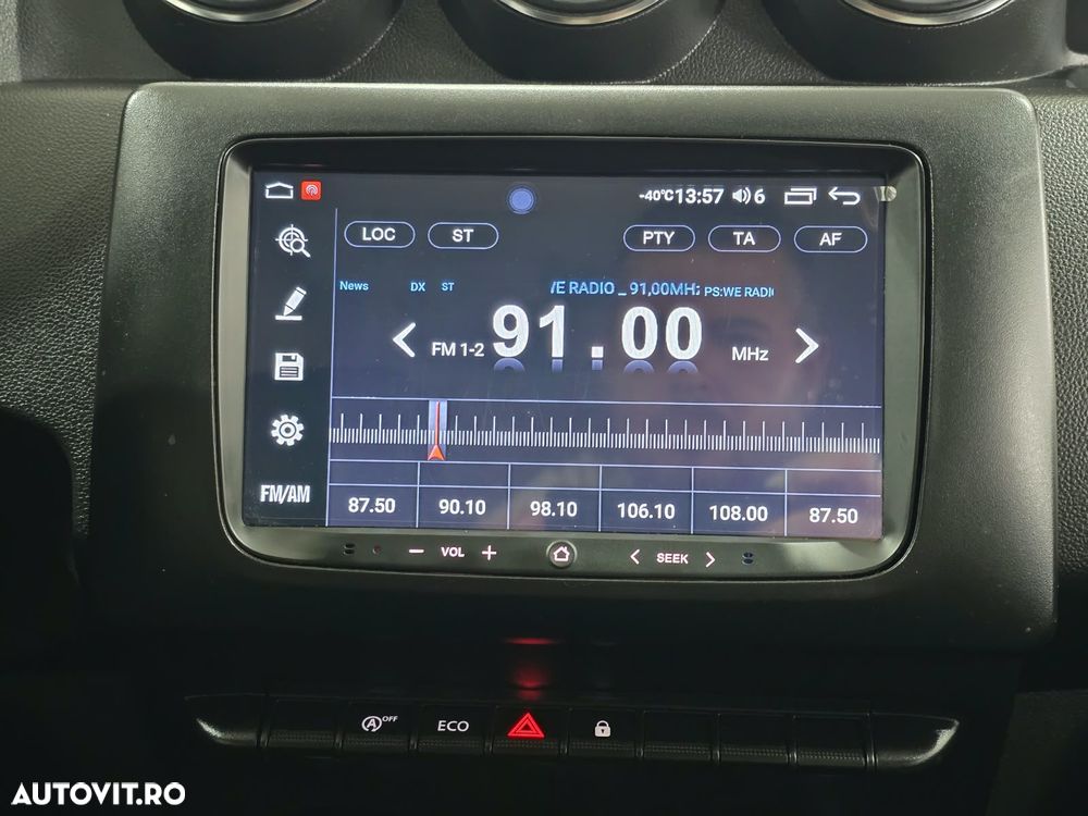 Dacia Duster ECO-G 100 Comfort - 9