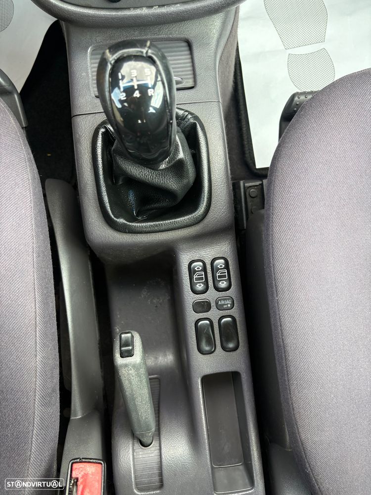 Mercedes-Benz A 140 Classic - 24