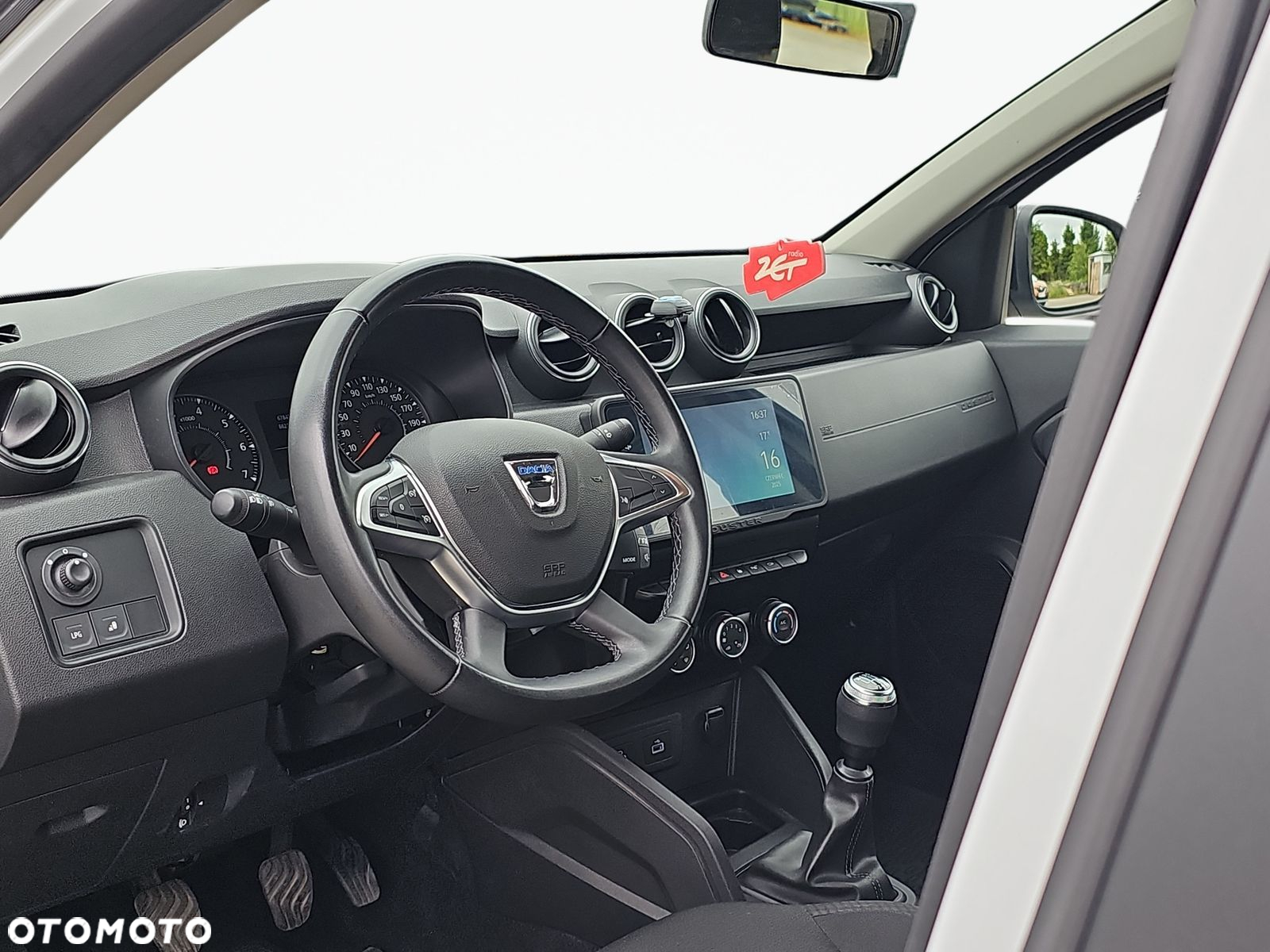 Dacia Duster - 10
