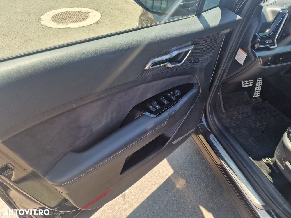Kia Sportage - 12
