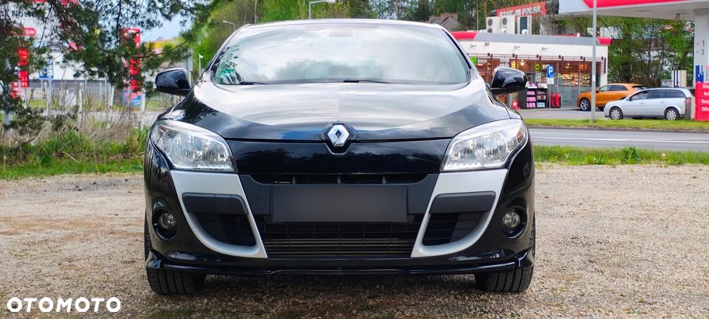 Renault Megane 1.4 16V TCE Bose Edition - 24