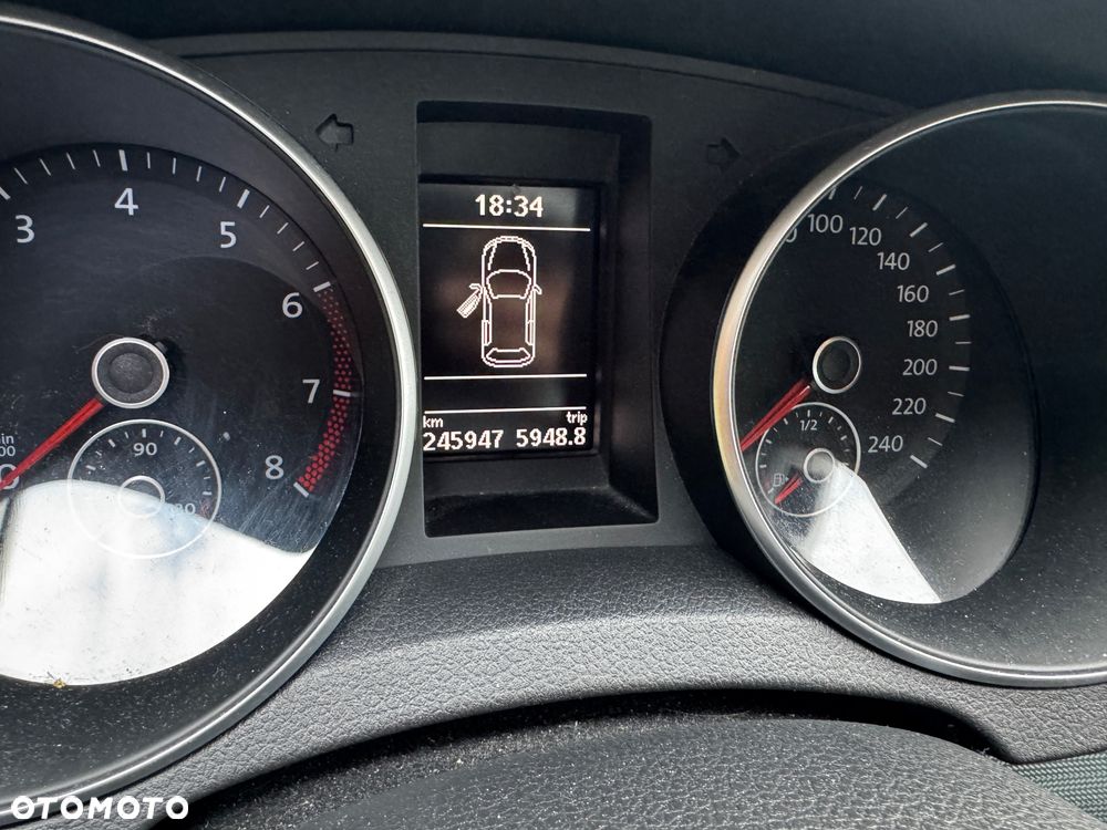 Seat Leon 2.0 TDI DPF Ecomotive FR - 9