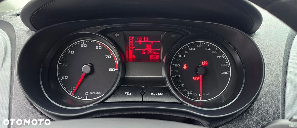 Seat Ibiza 1.2 12V Reference Viva - 20