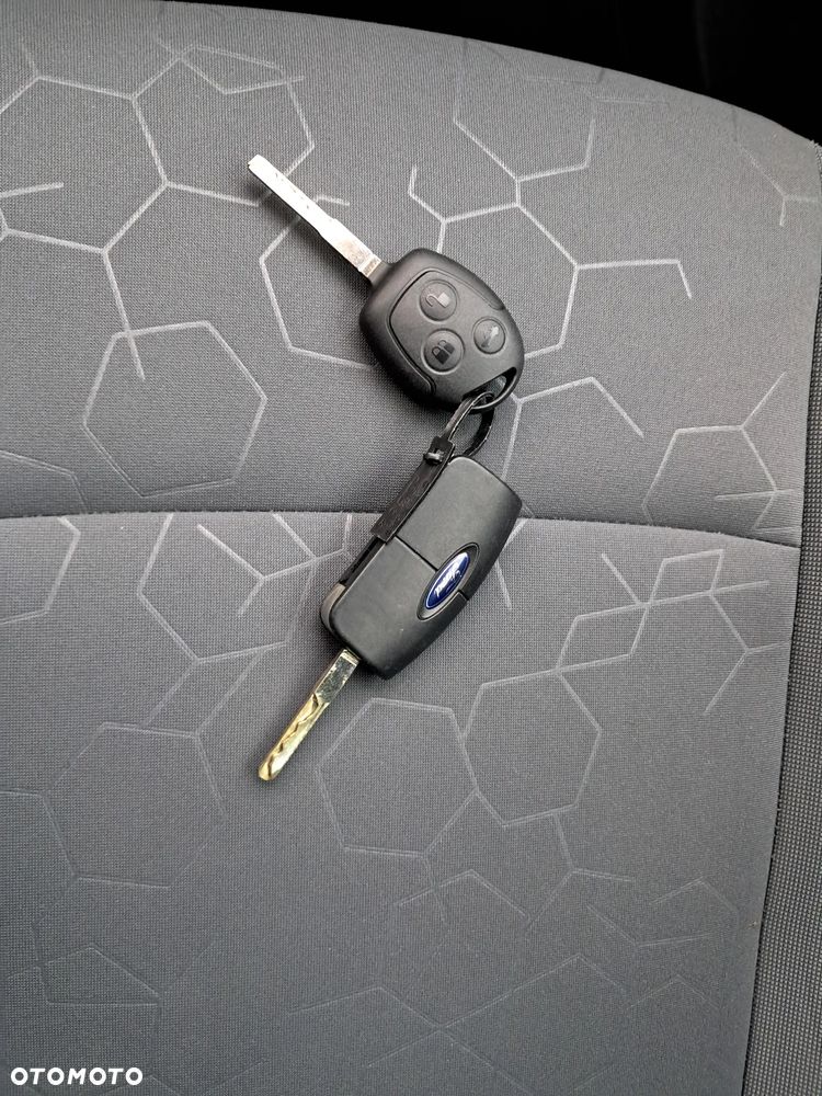 Ford B-MAX 1.0 EcoBoost Trend - 34