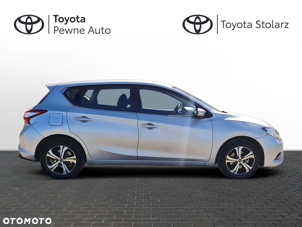 Nissan Pulsar 1.2 DIG-T Visia - 6