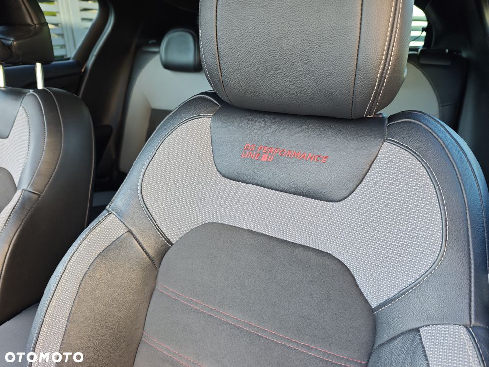 Citroën DS4 Crossback PureTech 130 S&S - 13