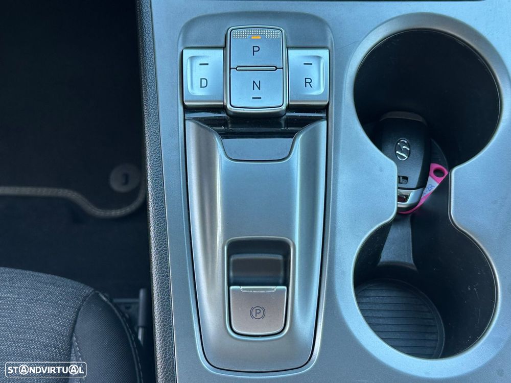 Hyundai Kauai 64 kWh Premium - 13
