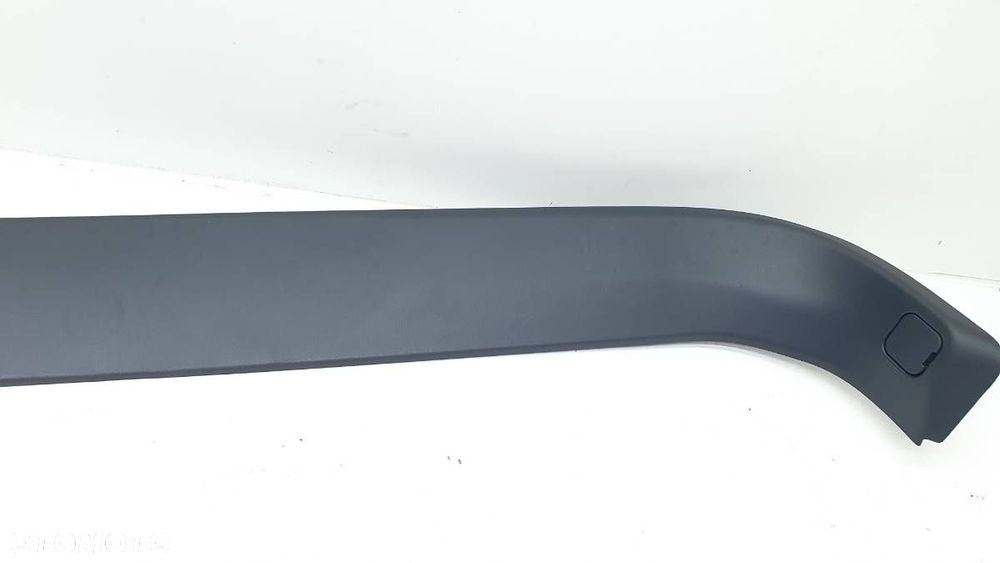 LISTWA DEKOR OSŁONA CITROEN C5 X 9837986980 - 3